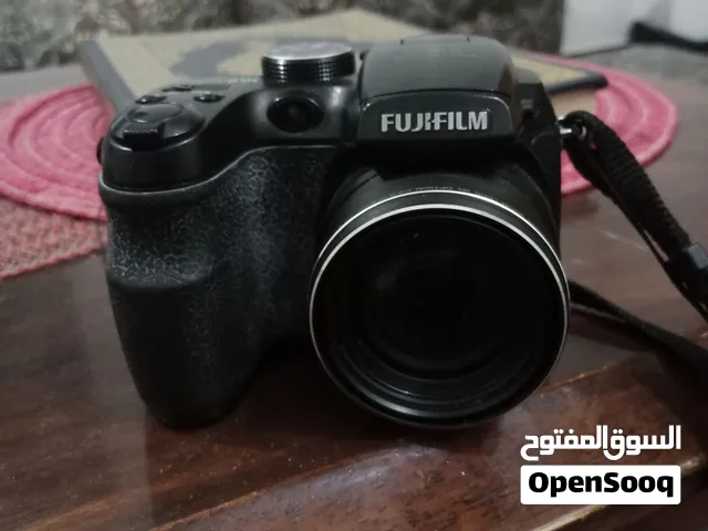 كاميرا فوجي فيلم مستعملة بحال الوكالة