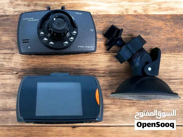 كاميرا سياره (داش كام)