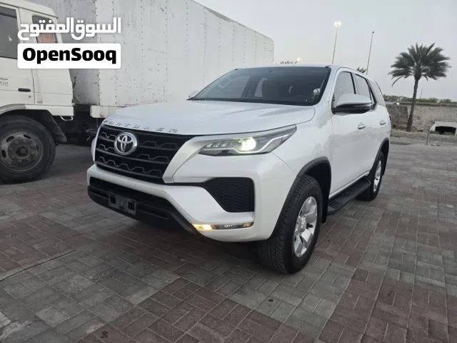 فور تشنر 2024 وكاله عمان