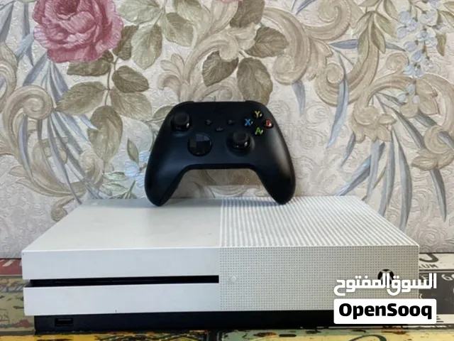 Xbox One S Xbox for sale in Baghdad