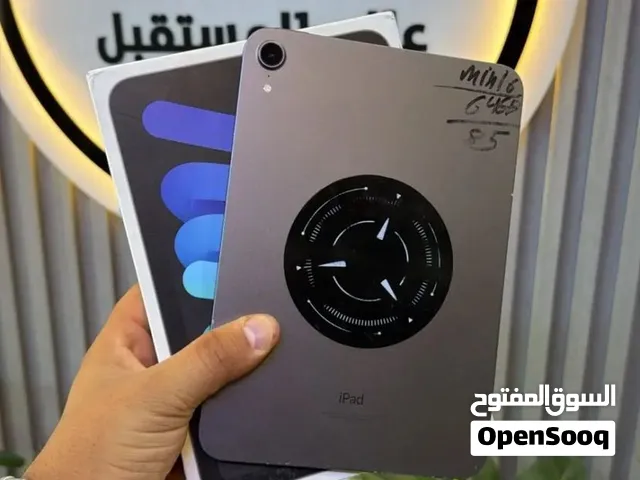 Apple iPad Mini 6 64 GB in Saladin