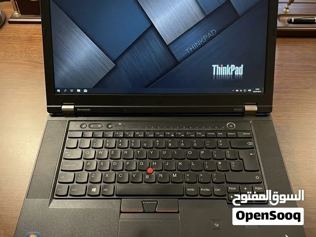 Windows Lenovo for sale in Basra