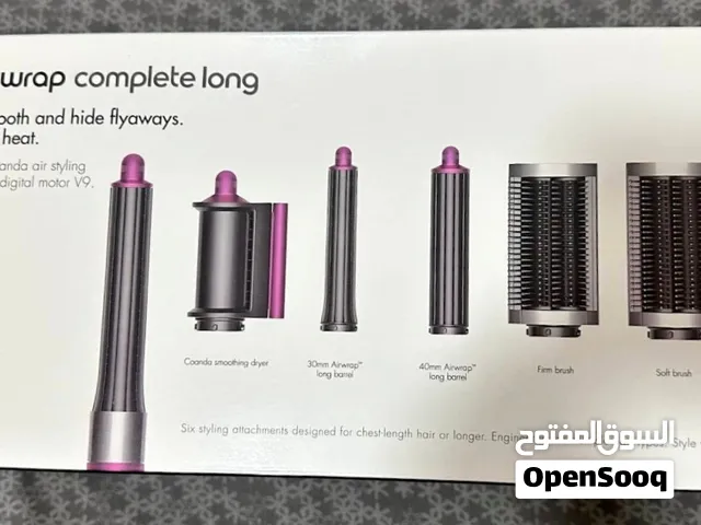 Dyson Airwrap Brand new