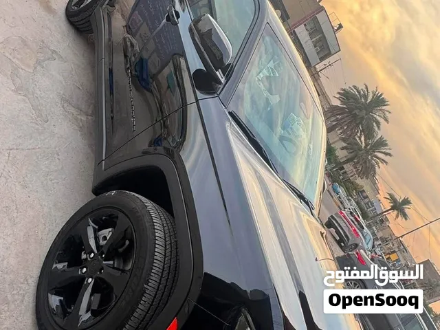جيب بلاك توب 2024