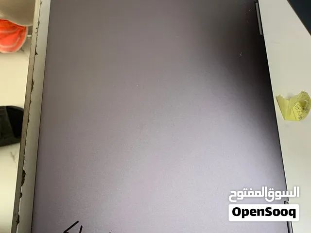 Thinkpad X1 Gen6 360 Touchscreen