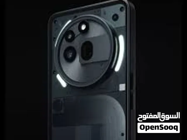 Nothing Phone (3a) Pro Black for Sale