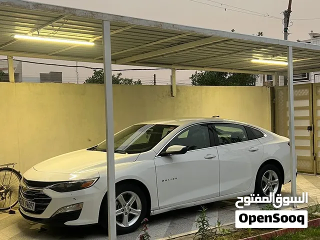 ماليبو 2023