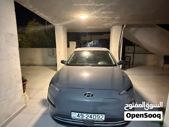 Used Hyundai Kona in Irbid