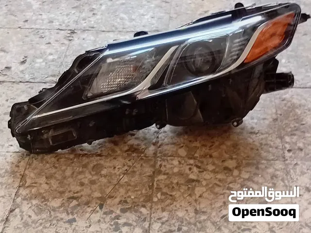 تيوتا كامري 2018