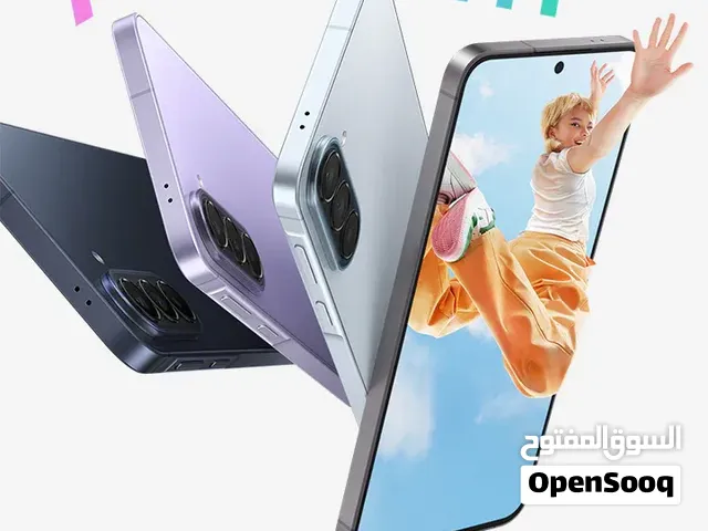 Samsung Galaxy A57 كفالة BMS  مختوم No Active بأفضل سعر!  (جميع النسخ متوفرة)