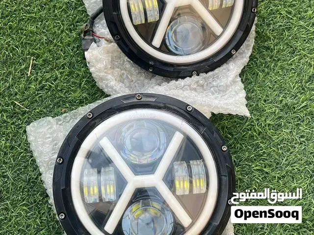 ليتات LED نظاف