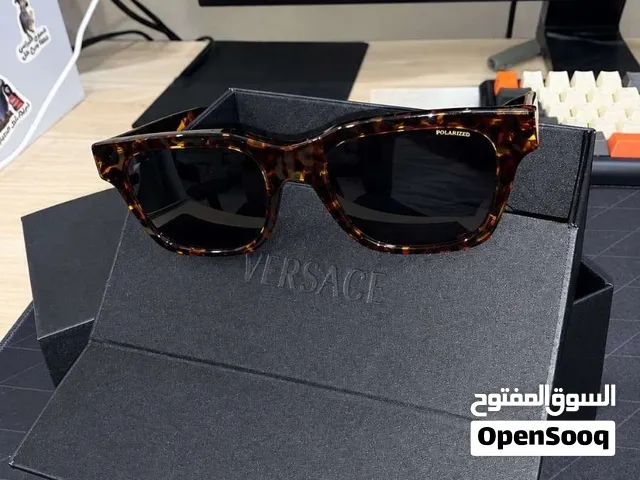 نظارة Versace