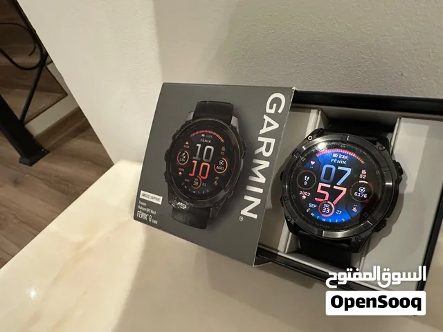 garmin fenix 8