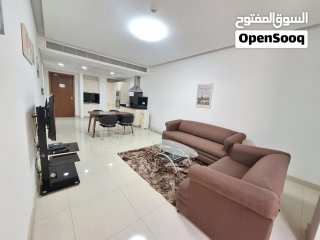 Modern Interior  Family Building  Cpr Address  Near Ramez Mall Juffair