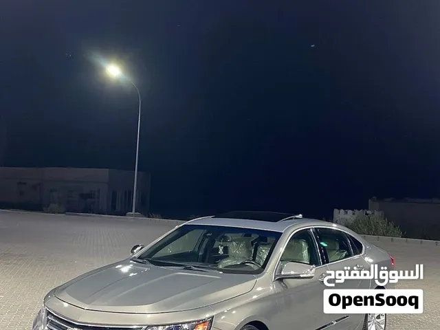 Used Chevrolet Impala in Al Batinah