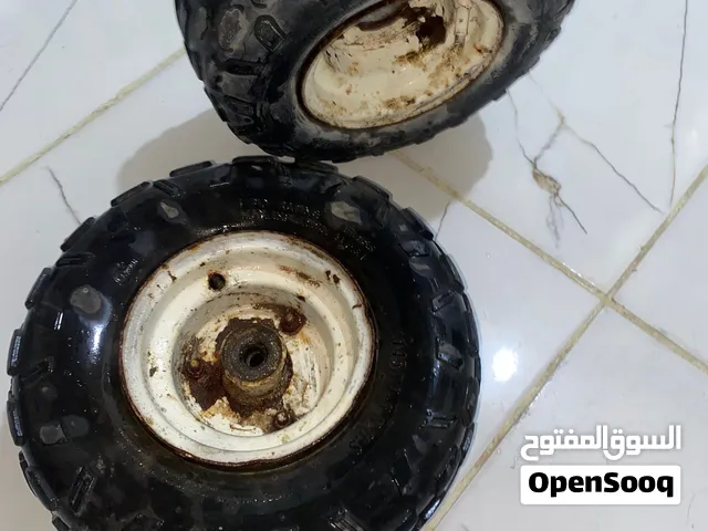 تايرات دراجة رباعي بگي
