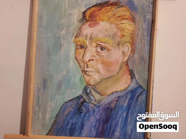 لوحات فنية
