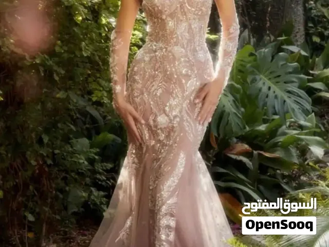 فستان سهره انيق