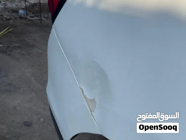 Used Chevrolet Equinox in Basra