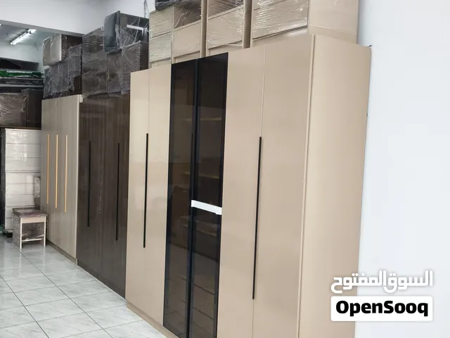 New Wardrobes Modern Designs Stylish available in All Colors Aluminum Doors classy look
