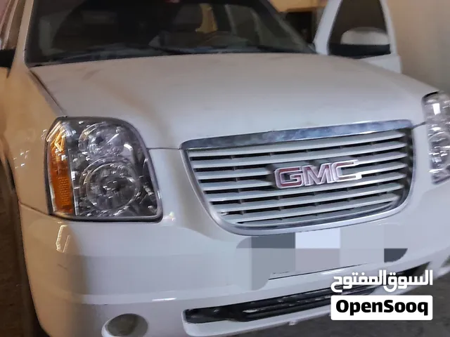 جمس يوكن XL