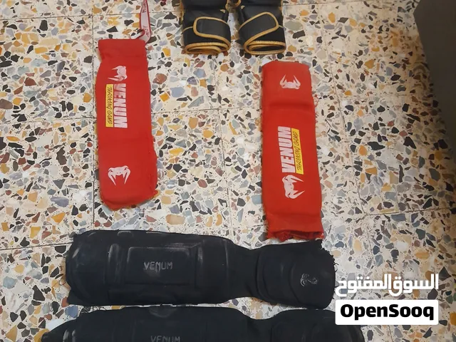 جفوف mma وكسارات 2×
