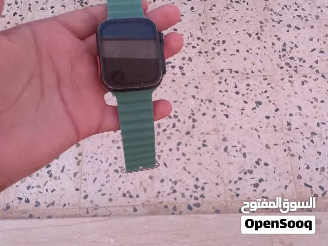 للبيع ساعة