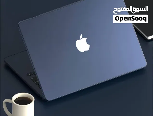 Apple MacBook Air M2, like new