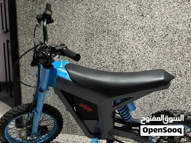 Custom Kugoo Wish 01
