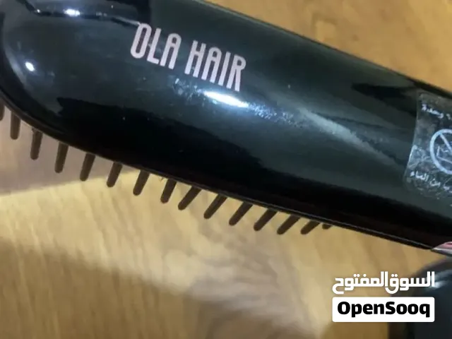 مصففات شعر