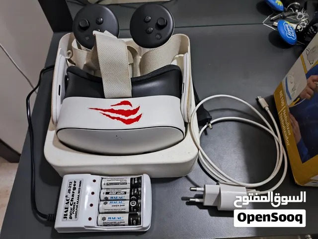 اقره الوصف Meta Quest 3S