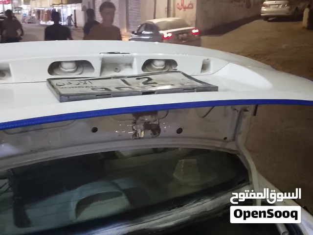 هونداي فيرنا مديل 99