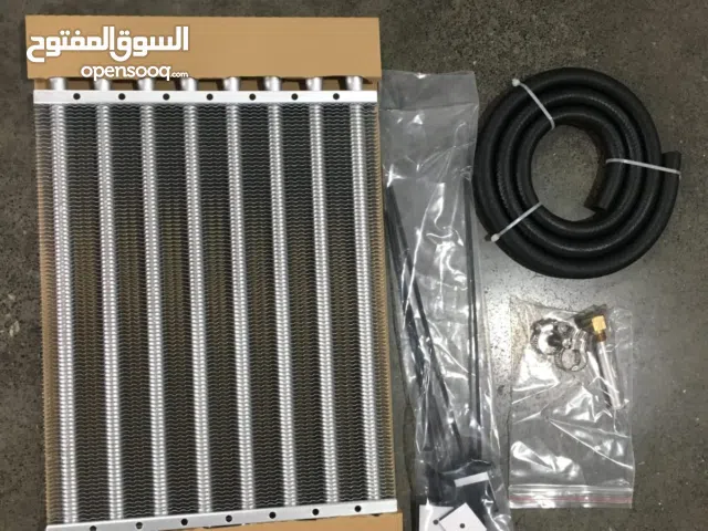 مبرات  الجير لأغلب السيارات / عرض تصفية