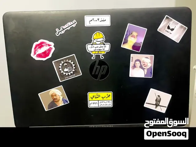 لابتوب HP ProBook 650 G1
