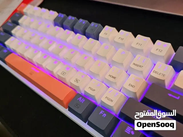 كيبورد جيمنج رد سويتش