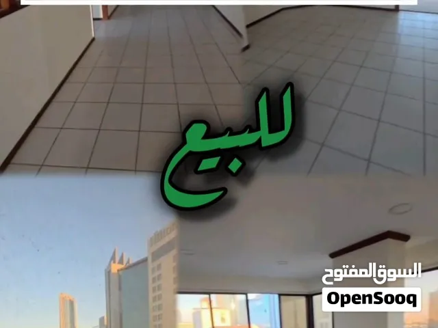 مكتب طابقي بمنظر بنورامي لقطة للبيع الشميساني – شارع الثقافة مباشرة (قرب فندق هيلتون)