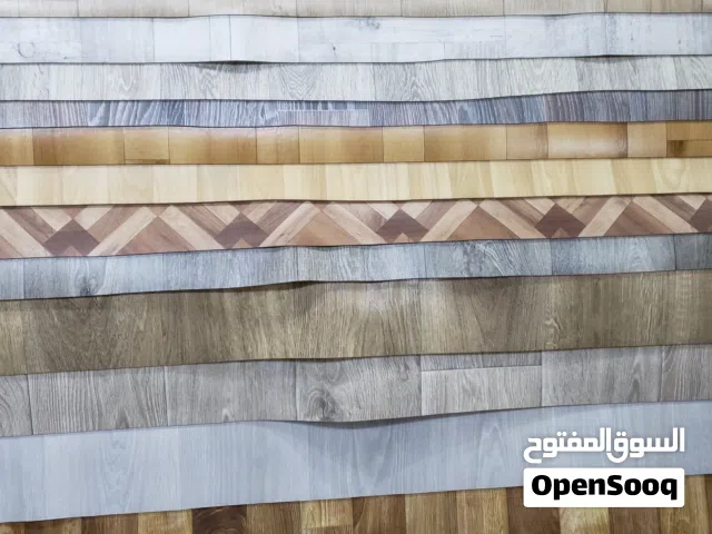 مشمعات باركي عرض اربعه متر سماكه 3ملي بجميع المواصفات المطلوبه وسعر مغررري