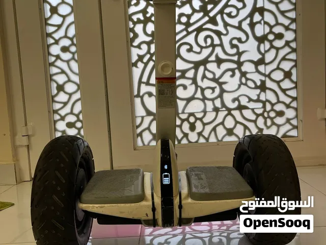 سكوتر ناين بوت