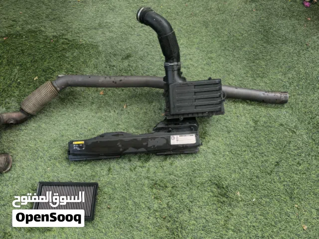اغراض جولف ار mk7r