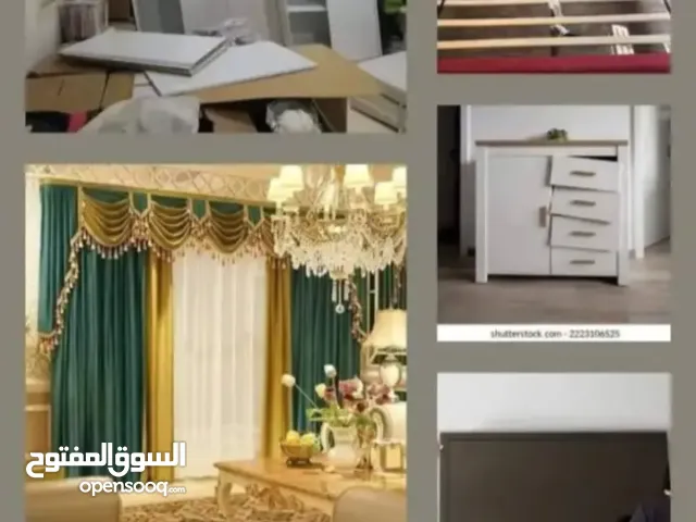 used and new cortan packing movers and Packers All uae
