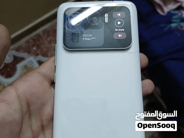 Xiaomi 11 ultra 5g