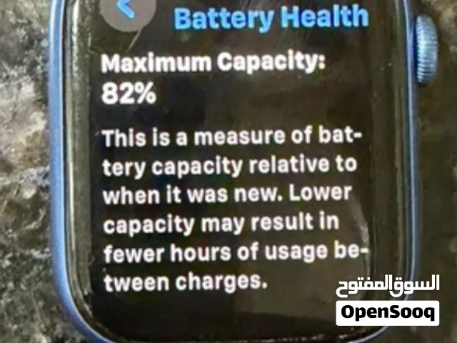 ساعة ابل للبيع