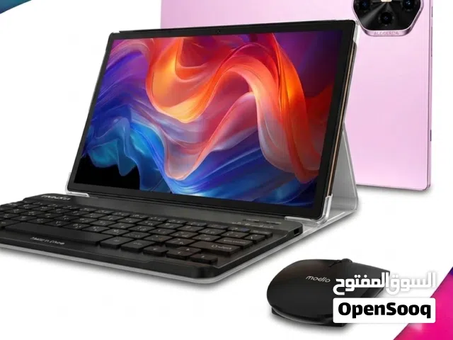 أقوى عرض متكامل! تاب Modio M42 الجديد كلياً (512GB + 8GB رام) مع بكج هدايا مميز من RT Mobile