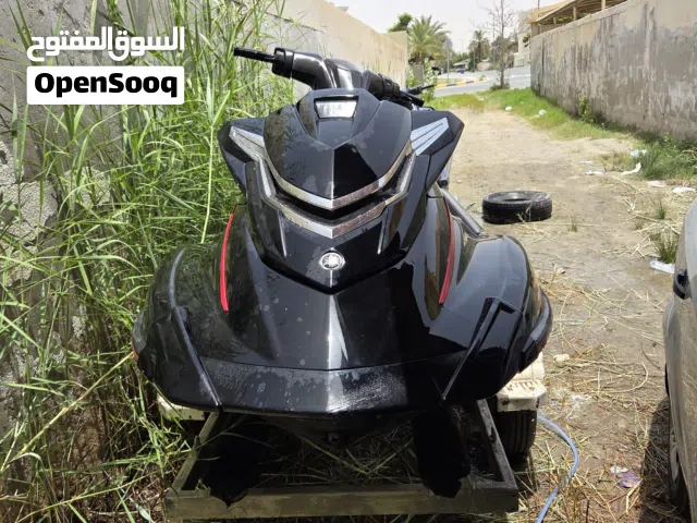 Yamaha Gp Riva motor sports & supercharger  ياماها جي بي  بدون  سوبر جارج  1800 سي سي
