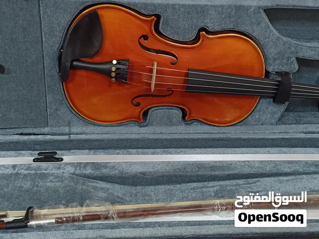 كمان Vienna مستعمل للبيع