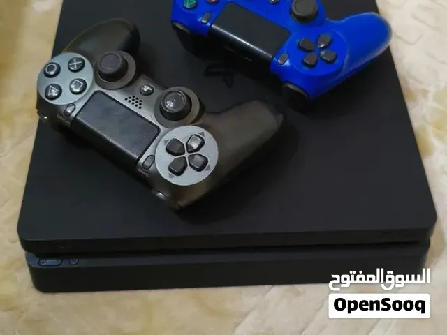 مطلوب بلايستيشن 4