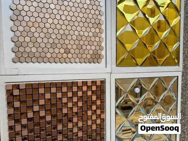 بلاط حمام السباحه والديكور متوفر بجميع الالوان