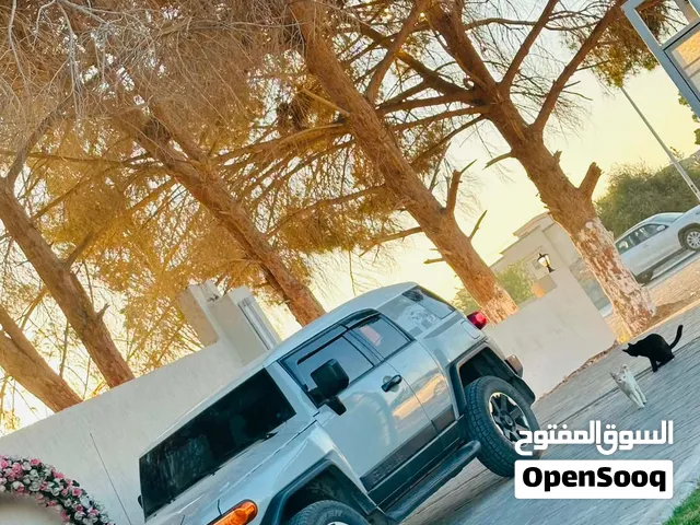 رباعي Fg جمرك للبيع او افاري