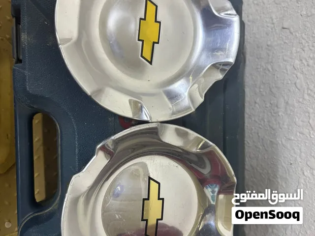 طاسات شبه جديده ل تاهو اعتقد