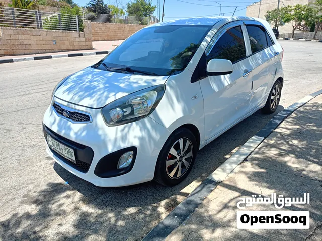 Kia  جاهزة للاستخدام بدون أي مصاريف